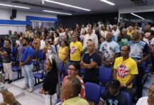 Câmara de Camaçari discute direito à moradia em Sessão da Campanha da Fraternidade 2026