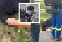 Sargento da PM morre em grave acidente de carro na Via Parafuso