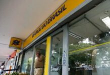 Clientes relatam instabilidade no Pix e app do Banco do Brasil nesta segunda