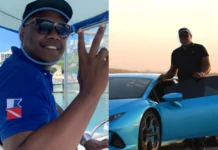 Suspeito de tráfico internacional de drogas é preso em Salvador