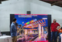 Gestão de Excelência: Prefeito Caetano apresenta pacote histórico de obras para Monte Gordo