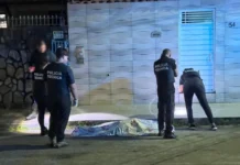 Jovem de 18 anos é morto a facadas na Bomba, Camaçari