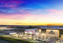 Boulevard Camaçari terá horário especial no feriado de Páscoa