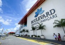 Boulevard Shopping terá horário especial durante a Semana Santa