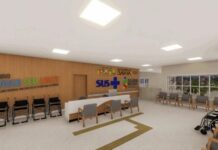 Bahia lança licitações para três novos Centros de Reabilitação no interior