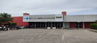 Hospital Geral de Camaçari