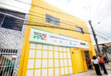 Caravana de Direitos Humanos oferece serviços e informações em Camaçari