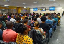 SineBahia oferece vagas de emprego em Camaçari, Salvador, Simões Filho e Lauro de Freitas