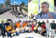 Verão Conectado reforça segurança e organização em Camaçari