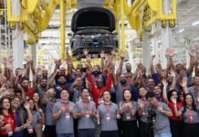 BYD vai gerar 10 mil empregos e fabricar 300 mil veículos anuais em Camaçari