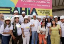 Camaçari receberá R$39 milhões para ampliar assistência à saúde