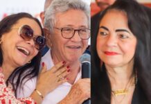 Caetano e Ivoneide entram em confronto com Moema em reunião pública