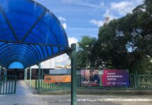 Mulher é assaltada ao deixar a Casa do Trabalho em Camaçari