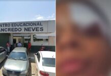 Diretora demitida e três alunos expulsos após espancamento em escola de Camaçari