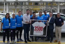 BYD emprega 3,5 mil em Camaçari e amplia operações na Bahia