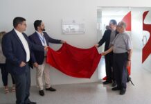 Rede de ensino inaugura novo espaço educacional em Camaçari
