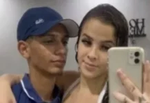 Preso em Camaçari suspeito de envolvimento na morte de casal