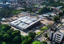 Camaçari deve receber quase R$ 1 bilhão em obras do Novo PAC