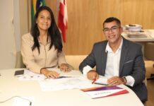 Camaçari terá novo complexo educacional com escolas e áreas esportivas