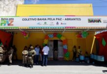 Caravana de Direitos Humanos leva serviços essenciais a Camaçari