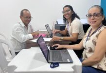 INSS orienta sobre direitos na Caravana dos Direitos Humanos em Camaçari