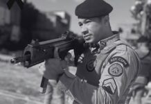 PM morre em grave acidente na Via Parafuso, em Camaçari