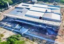 Novo PAC prevê R$ 1 bi para Camaçari e inauguração de policlínica em junho