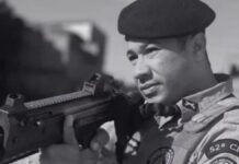 Trajetória marcada por lealdade à missão, destaca relatório oficial