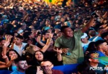 Mais uma cidade baiana divulga atrações do São João 2026