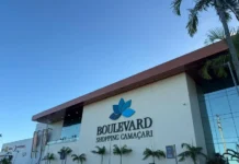 Shoppings de Camaçari e Lauro de Freitas terão horários especiais no feriado