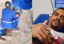 Funcionário passa mal em obra da BYD em Camaçari e segue estável