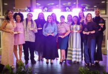 Prêmio Dona Zuzu 2026 reúne multidão e destaca histórias femininas em Camaçari