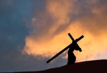 Diocese de Camaçari divulga programação da Semana Santa para o fim de semana