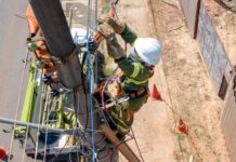 Camaçari terá queda no fornecimento de energia nesta terça (7)