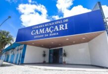 Câmara de Camaçari realiza audiência pública sobre violência contra a mulher