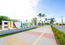 Camaçari sediará Copa do Mundo de Jet Waves 2026 na praia de Guarajuba