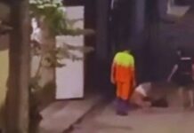 Mulher tem dedo arrancado após agressão da filha no PHOC III