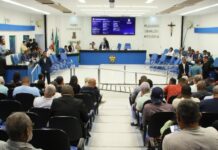 Câmara de Camaçari propõe IA para zerar filas e transparência em remédios