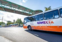 STT implanta nova linha e ajusta horários do Conecta Camaçari na Orla