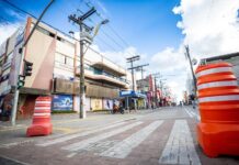 STT inicia estudo para reorganizar trânsito no Centro de Camaçari