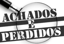 Joelma Santana busca documento perdido em Camaçari