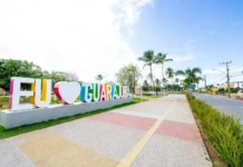 Copa do Mundo de Jet Waves chega a Guarajuba e agita litoral de Camaçari