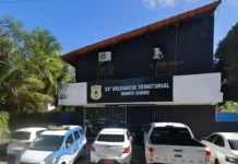 Homem é encontrado morto com sinais de espancamento em Barra do Pojuca