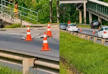 Colisão entre carro e moto na Estrada do Coco, em Camaçari, deixa dois mortos