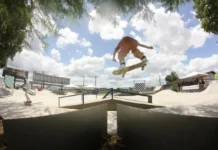 Camaçari recebe 2ª etapa do Circuito Baiano de Skateboard Street 2026