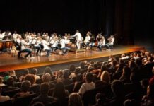 Orquestra Sinfônica da Bahia se apresenta em Camaçari no Teatro Cidade do Saber