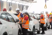 BYD oferece 59 vagas de emprego em Camaçari; veja requisitos e cargos