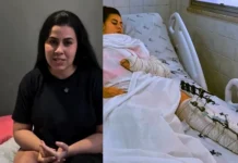 Jovem de 26 anos aguarda cirurgia há um ano e meio na Bahia