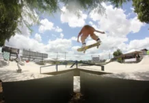 Camaçari recebe 2ª etapa do Circuito Baiano de Skateboard Street 2026