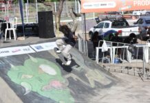 Camaçari recebe 2ª etapa do Circuito Baiano de Skate Street 2026 com 100 atletas
